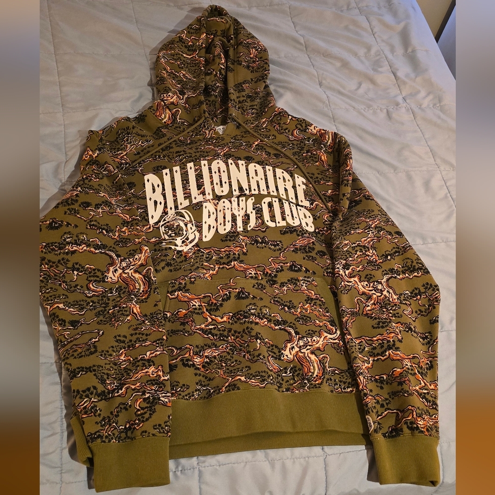 Billionaire Boys Club Hoodie